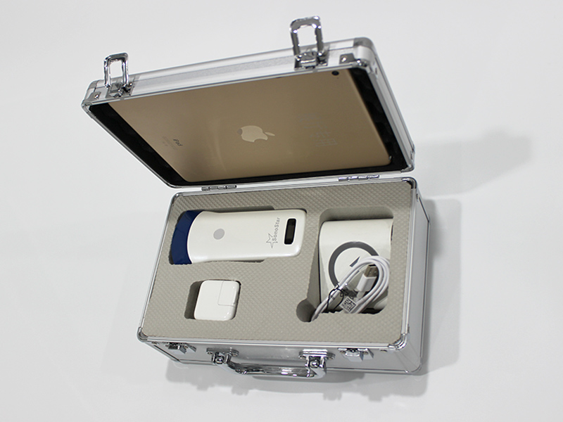 Wireless‑Handheld Ultrasound Equipment Procurement: Practical Selection Guide for Medical Institutio