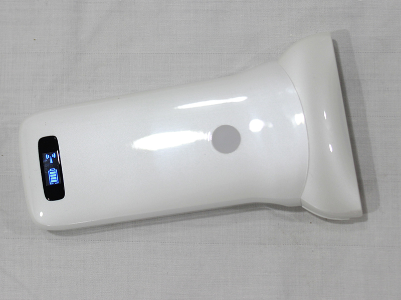 Are Ultrasound Stethoscopes Accurate? Breaking Reliability into Three Hardware Layers