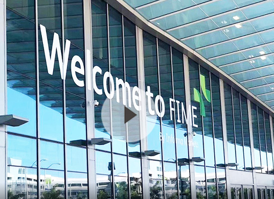 SonoStar is set to participate in the FIME Medical Exhibition in the United States (June 17-19, 2026