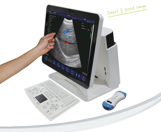 Can Wireless Probe‑Based Handheld Ultrasound Meet the Needs of Routine Community‑Based Preliminary Screening
