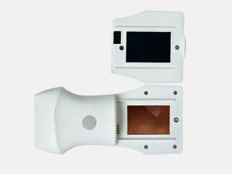 Replaceable-Battery Technology in Portable Ultrasound Equipment: A Power Solution for Primary Care a
