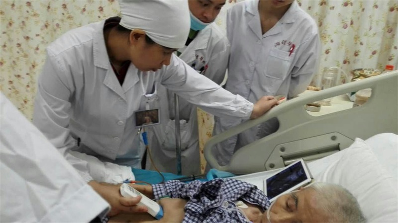 What Is POCUS and Why Has a Wireless Ultrasound Scanner Become Its Defining Tool?